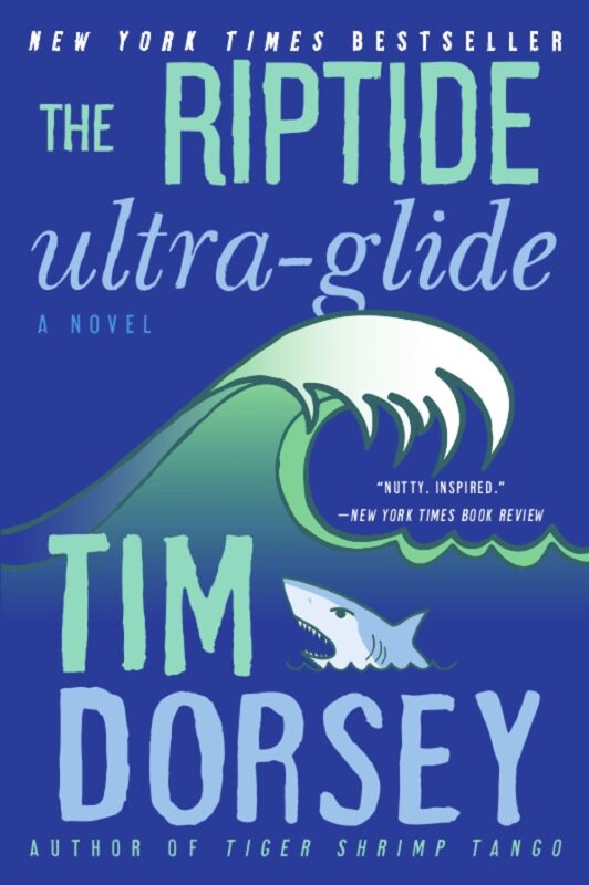 The Riptide Ultra-Glide