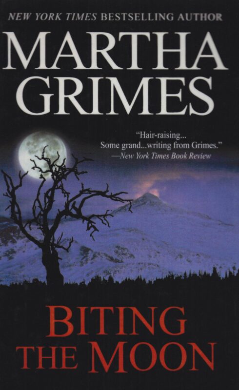 Biting the Moon
