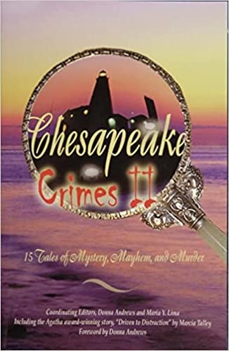 Chesapeake Crimes II