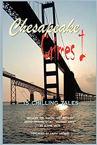 Chesapeake Crimes