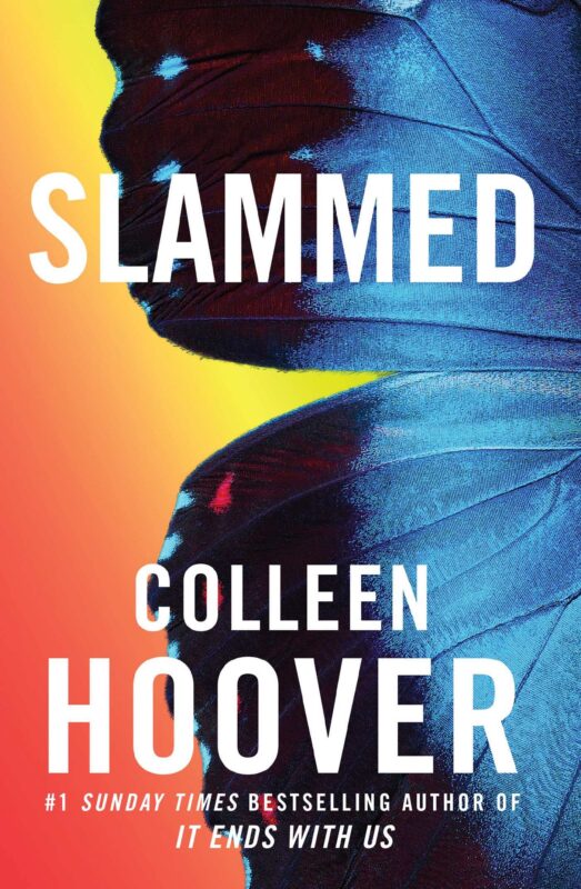 The Complete List of Colleen Hoover Books in Order