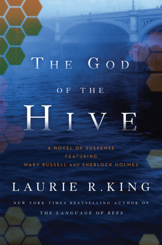 God of the Hive