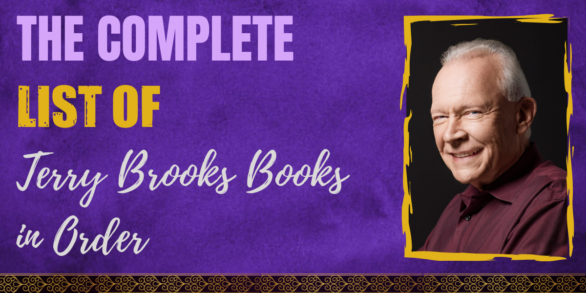 terry brooks books in order