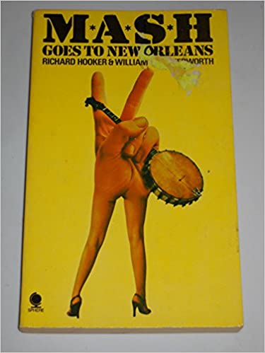 MASH Goes to New Orleans