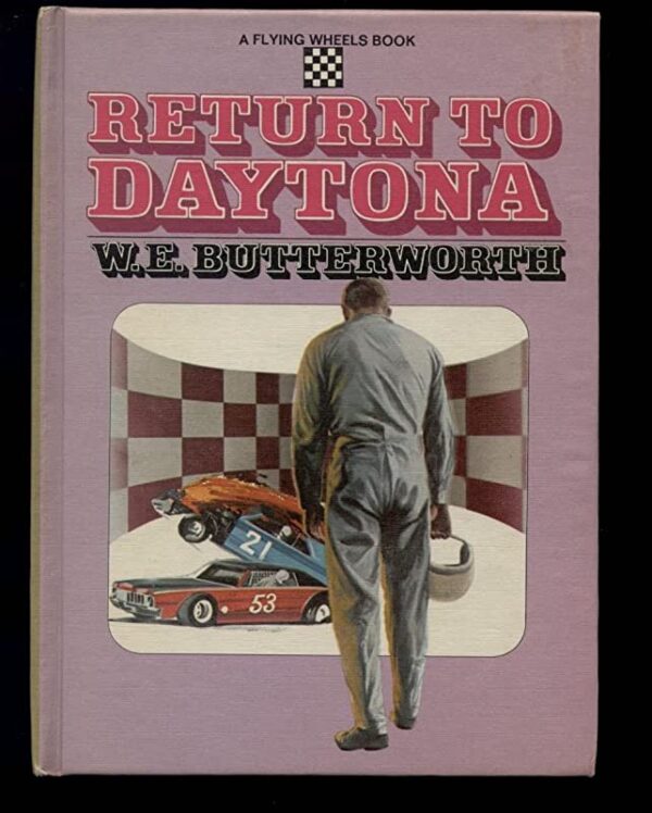 Return to Daytona