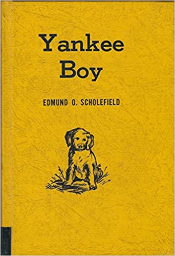 Yankee Boy