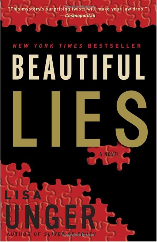 Beautiful Lies (2006)