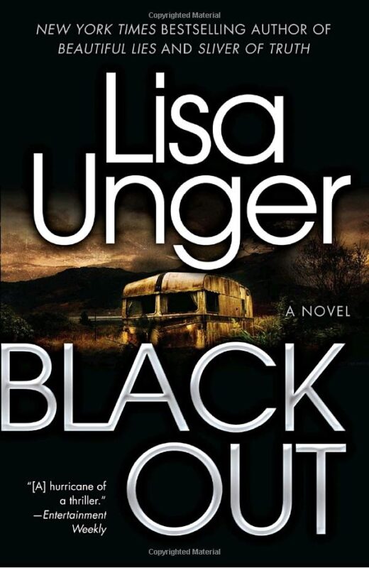 Black Out (2008)
