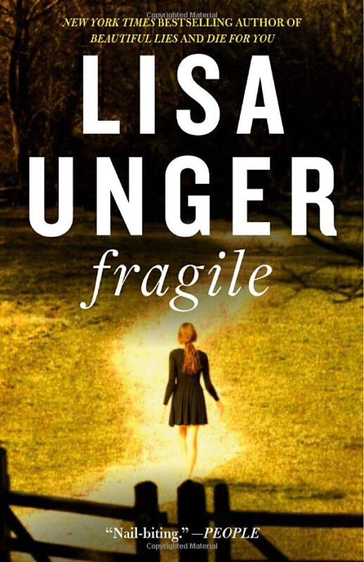 Fragile (2010)