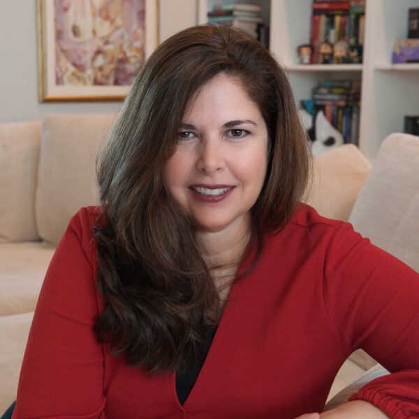 Lisa Unger