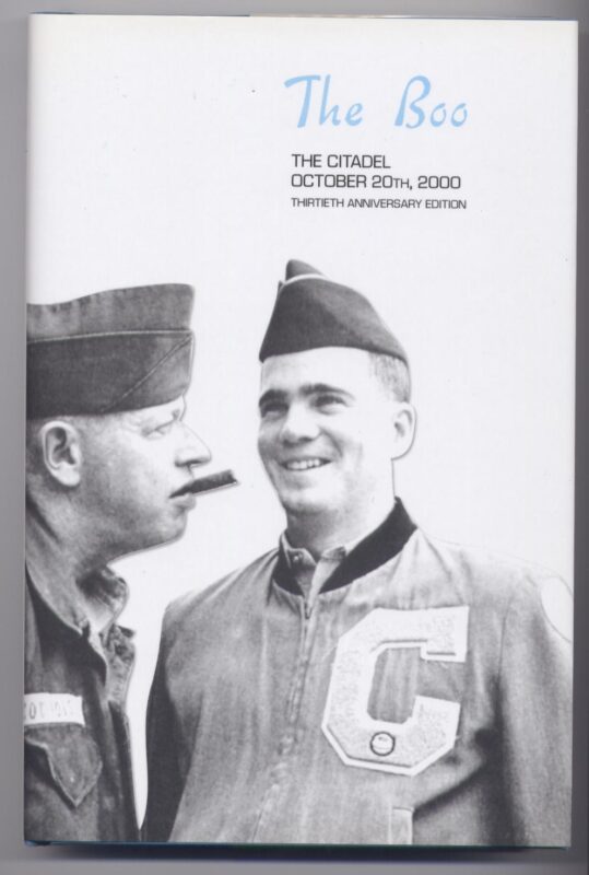 The Complete List of Pat Conroy Books in Order