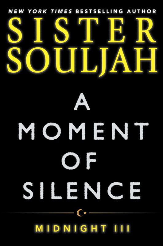 A Moment of Silence Midnight III (2015)