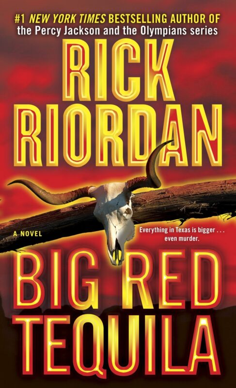 Big Red Tequila (1997)