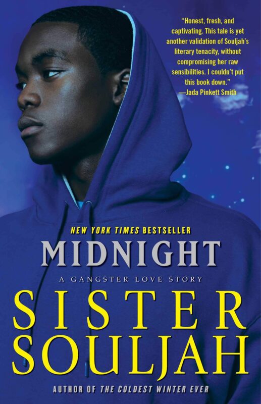 Midnight A Gangster Love Story