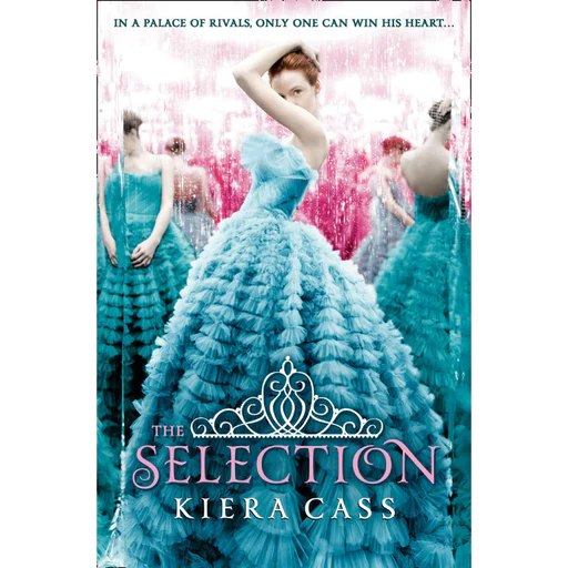 The Selection Books