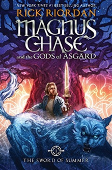 The Sword of Summer (2015)