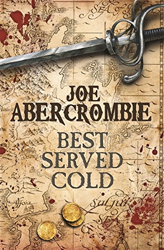 Best Served Cold (2009)