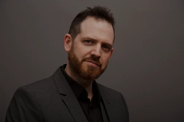 Joe Abercrombie