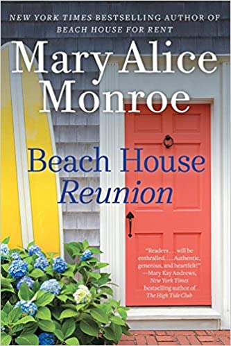 The Beach House (2002)