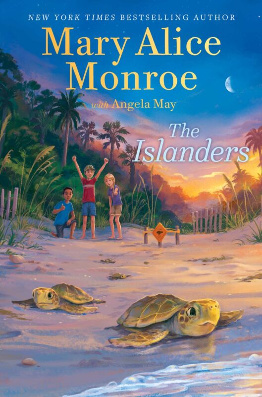 The Islanders (2021)
