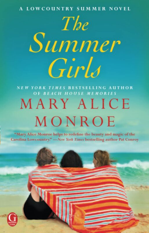 The Summer Girls (2013)