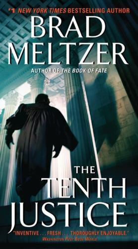 The Tenth Justice (1997)