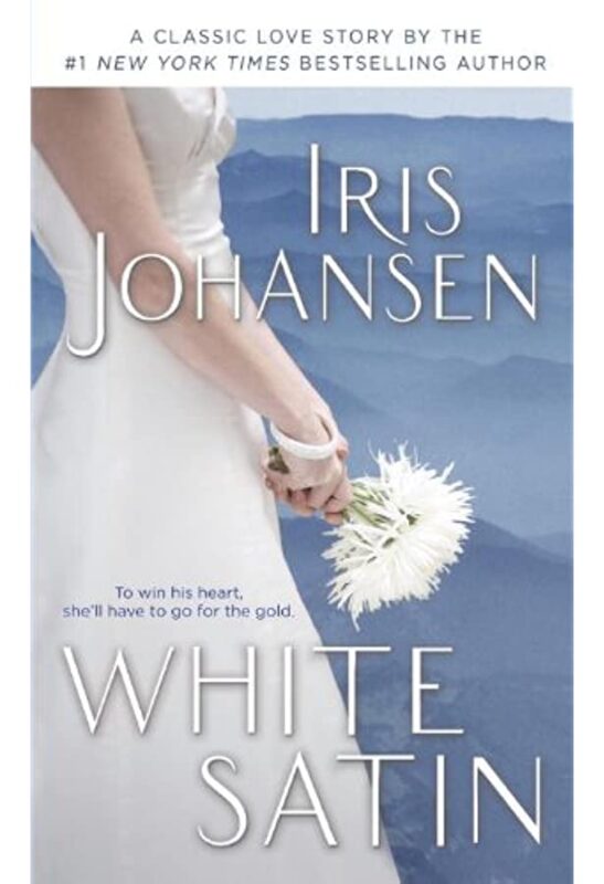 The Complete List of Iris Johansen Books in Order
