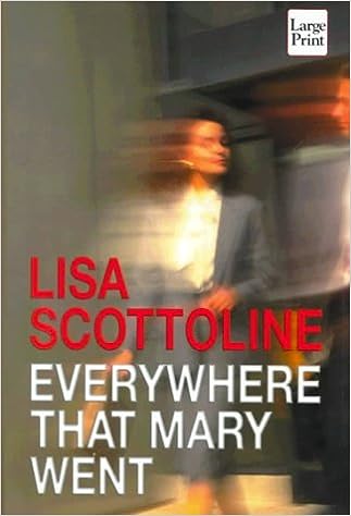 The Complete List of Lisa Scottoline Books in Order Hooked To Books