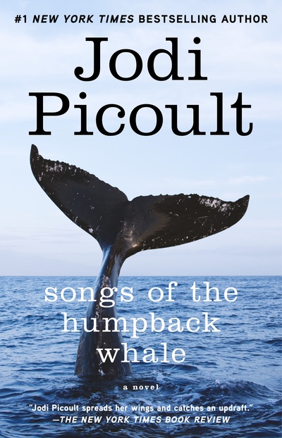 Songs of The Humpback Whale (1992)