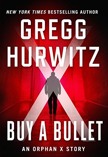 Buy a Bullet (2016) (Short Story)