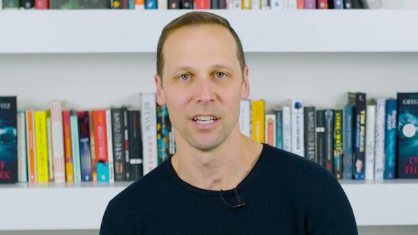 Gregg Hurwitz