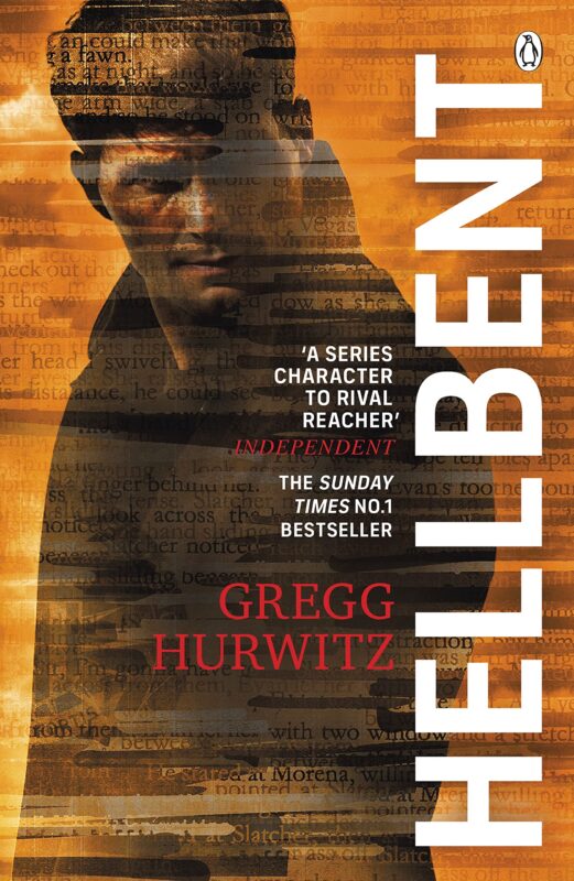 Hellbent (2018)