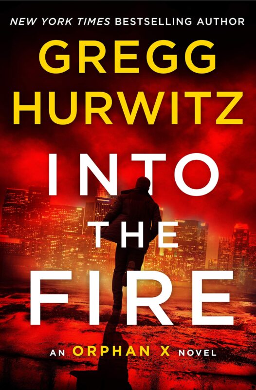 Into the Fire (2020)