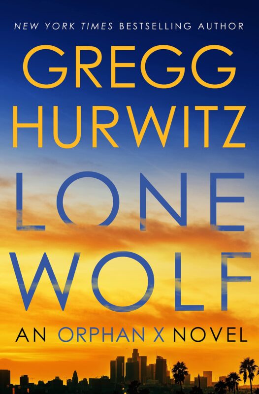 Lone Wolf (2024)