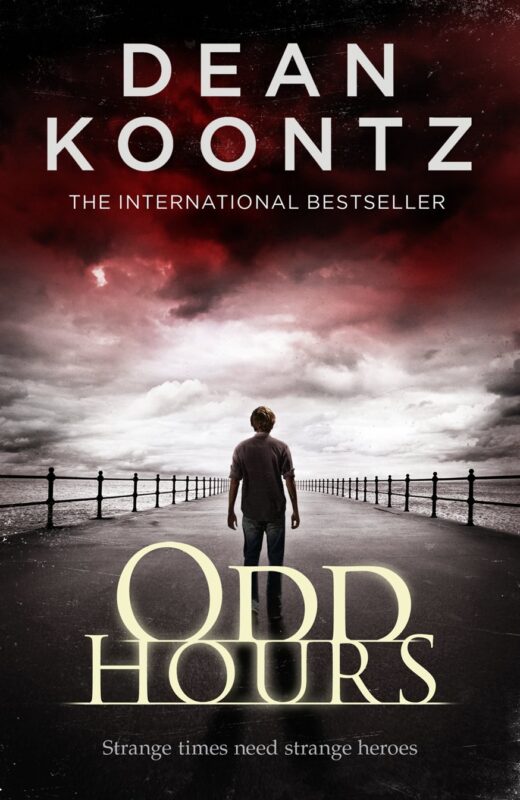 The Complete List of Odd Thomas Books in Order Hooked To Books