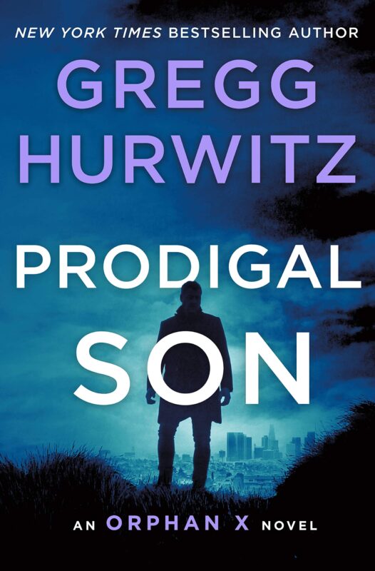 Prodigal Son (2021)