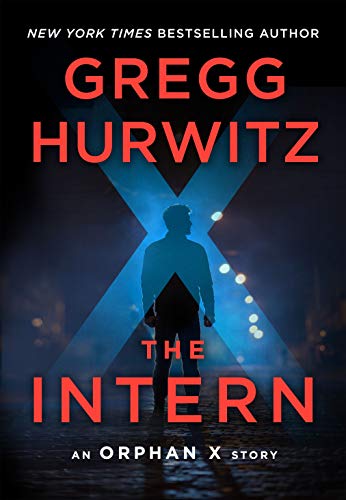 The Intern (2018) (Short Story)