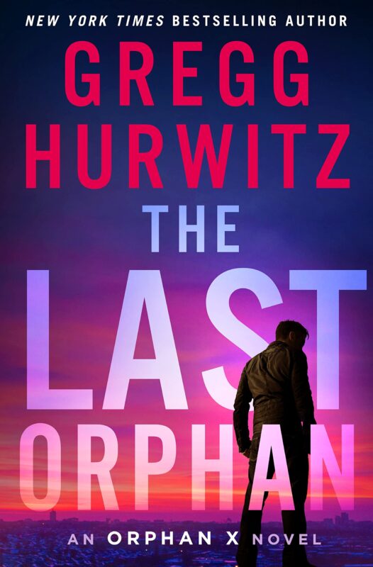 The Last Orphan (2023)
