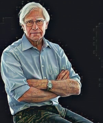 John Sandford