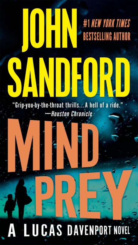 Mind Prey (1995)