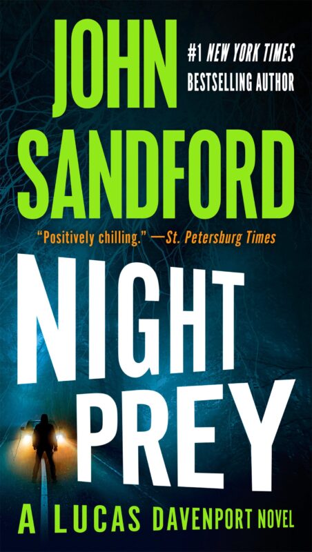 Night Prey (1994)