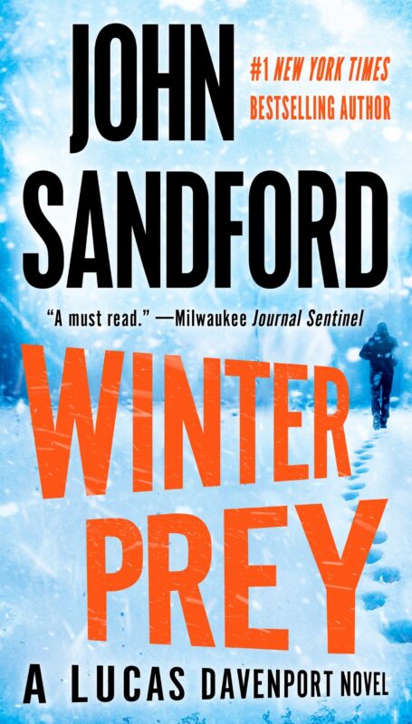 Winter Prey (1993)