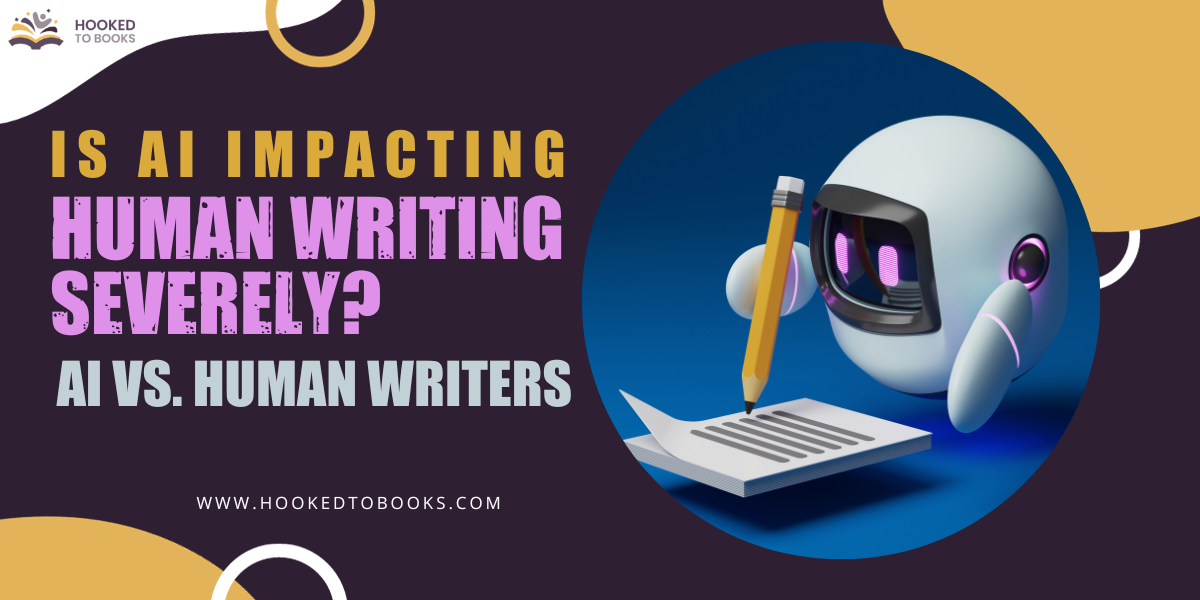 Is AI impacting human writing