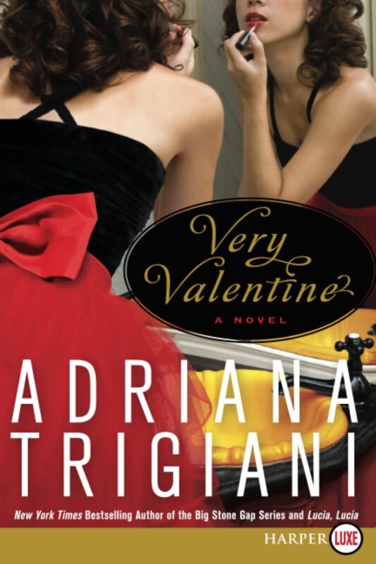 The Complete List of Adriana Trigiani Books in Order - Hooked To Books