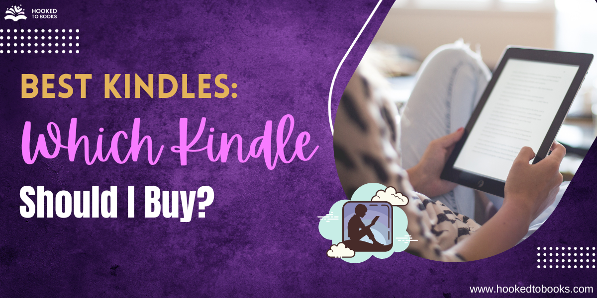 Which Kindle To Buy 2025