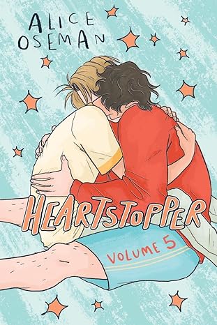 Heartstopper #5