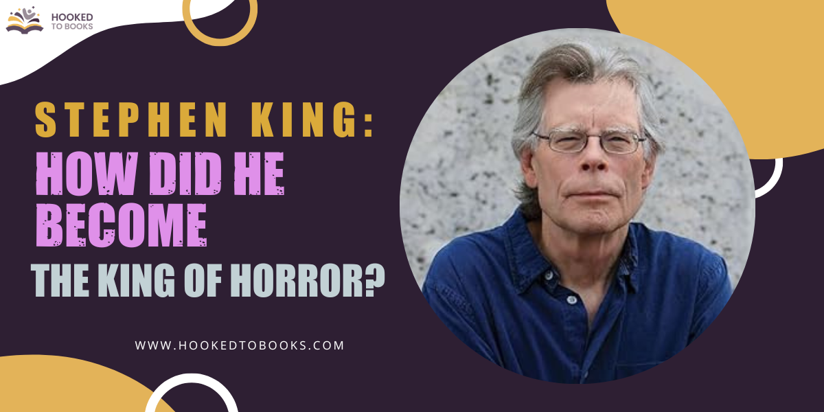 Stephen King