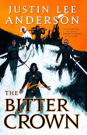 The Bitter Crown