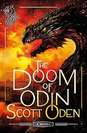 The Doom of Odin