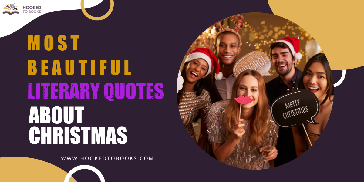 christmas quotes for book lovers